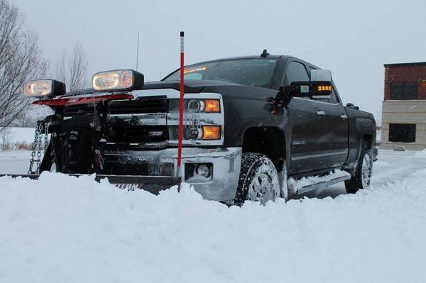 E&M Outdoor Services