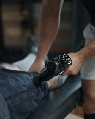 Knockout Fitness
