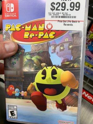Gamestop