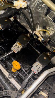 Countryside Mitsubishi