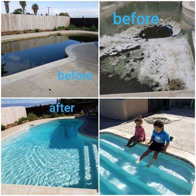 Alps Pool & Spa Service