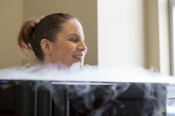 Milwaukee Cryotherapy
