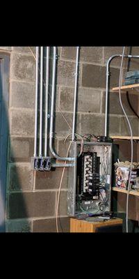 Terry Davis Construction