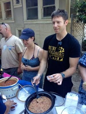 Willow Glen Bible Church