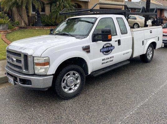 McGinley Mobile Home Improvement