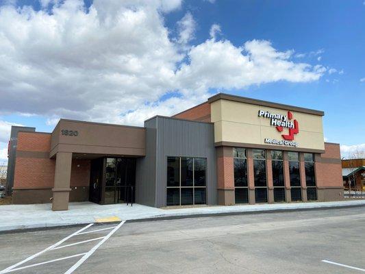 Primary Health Medical Group Nampa