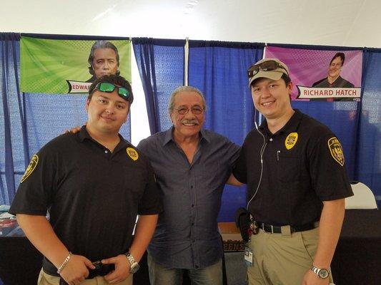 AK Security Services