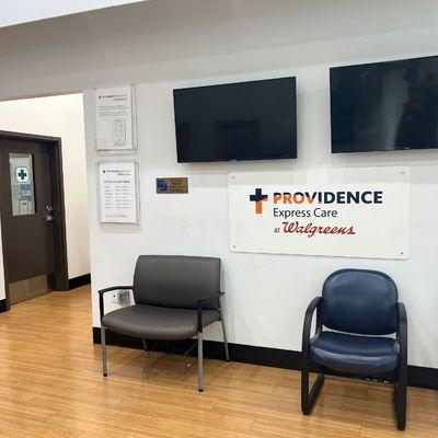 Providence Express Care at Walgreens Lake Stevens