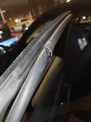 European & US Collision Repair Inc