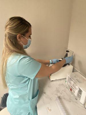 Aqualane Clinical Research