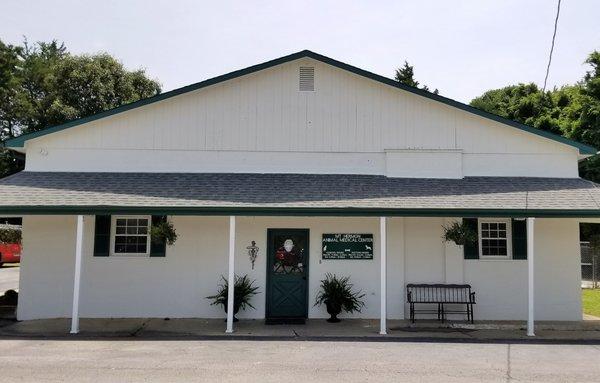 Mt Hermon Animal Medical Center