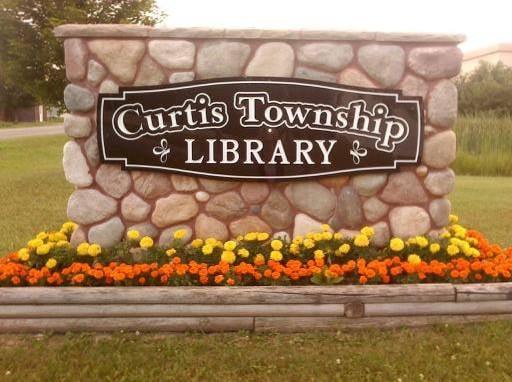 Curtis Township Library