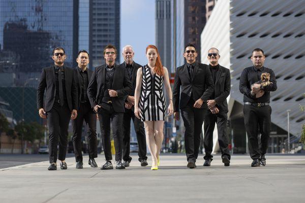 The Louvet Group Team