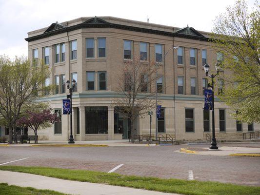 Heartland Bank