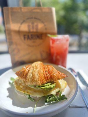 Farine Bakery & Cafe