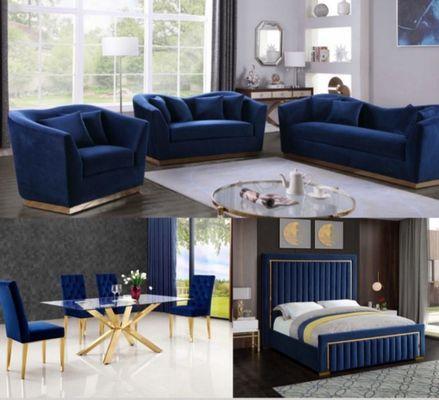 La Muebleria NY Furniture Store