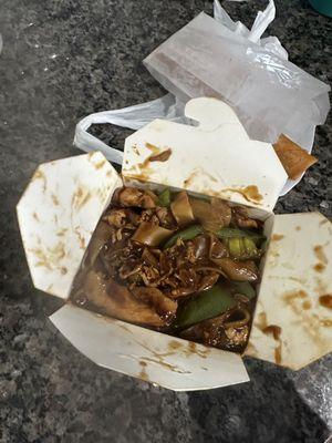 Thai Garden Restaurant