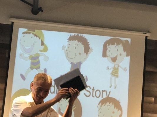 Southwest Baptist Church