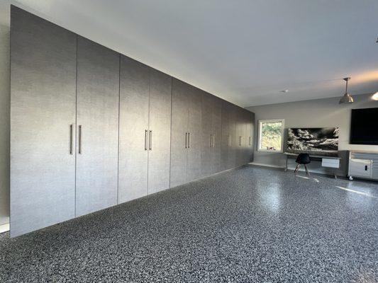 Memphis Garage & Closets