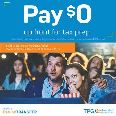 RAP Financial Services