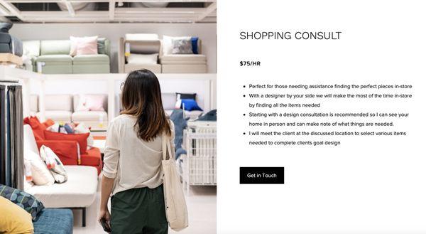 Dwelling Interior Designs