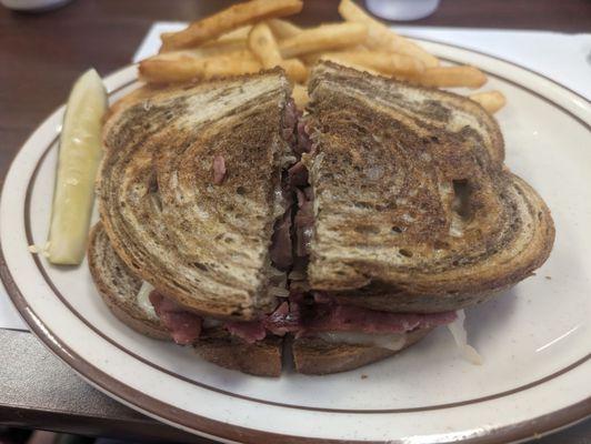 Homer's Cafe