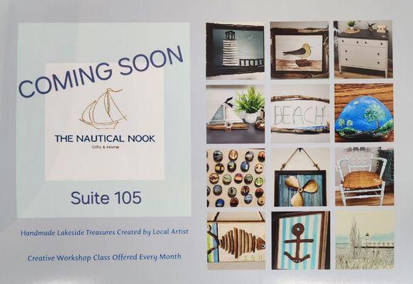 River Street Marketplace