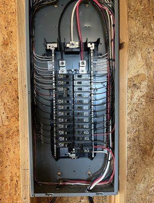 Delta Electric Construction