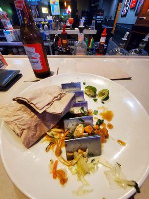 Applebee's Grill + Bar