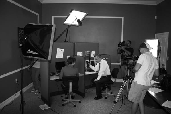 Alpha Web Marketing, LLC