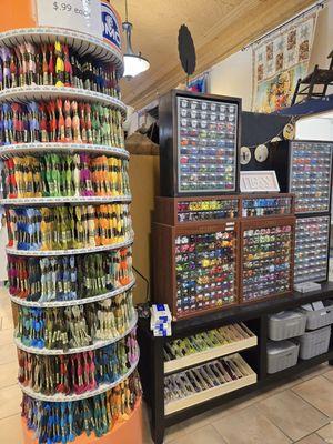 Rocking Chair Quilts