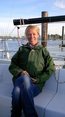 Imagine Sailing Tours