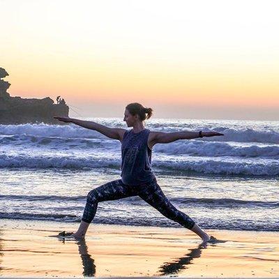 Learn and Move with Dr. Jen