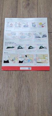 Had a 2 pm appointment with the dentist here,paid in advance by several weeks,it is now 3:34 and the youngest is somewhat impatient...