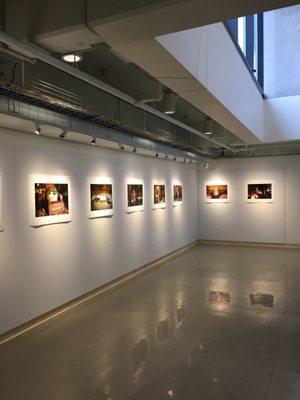 Washington University Weitman Gallery of Photography