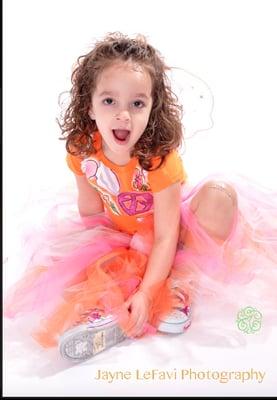 Jayne LeFavi Photography