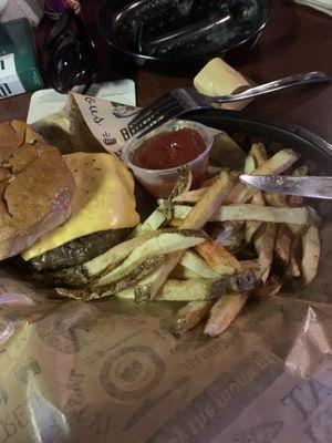 Long Branch Saloon & Grill