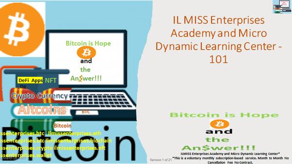 Making a Living While Making a Difference