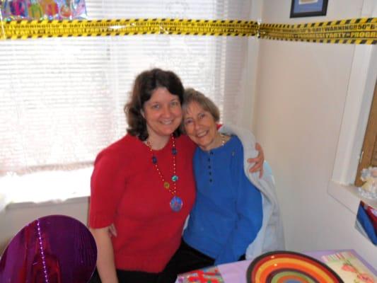 Reta's Luminous Massage & Healing