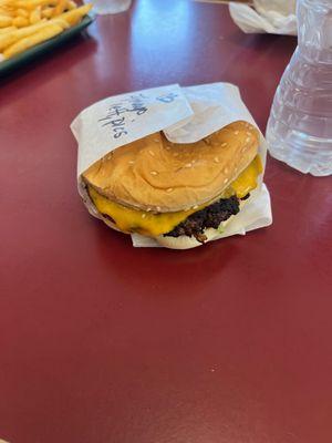 Best Burger