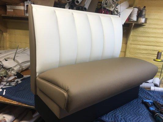 Morris Upholstery