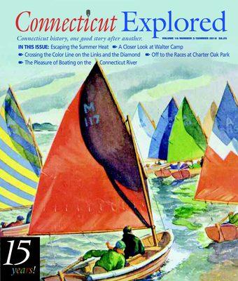 Connecticut Explored