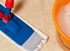 Nadia's House Cleaning