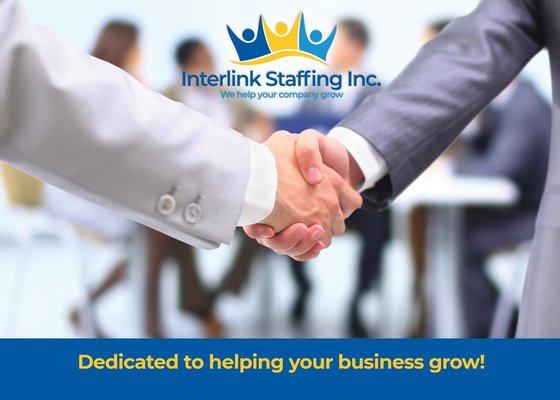 Interlink Staffing