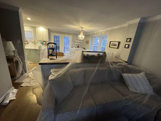 Yahweh Construction Services