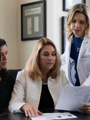 Dr. Judi Woolger, MD