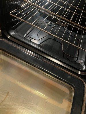 Busy bees cleaning services