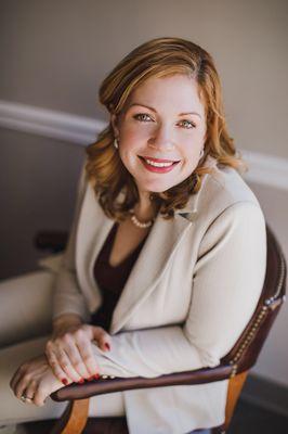 Immigration and Business Law Attorney Jennifer Cervantes