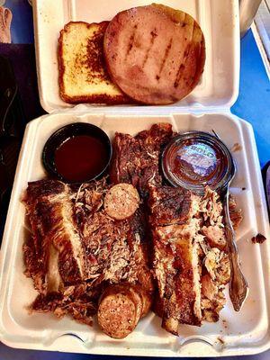 Jambo's BBQ Shack & Catering
