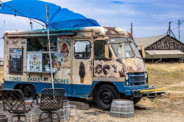 Crooked Grind Coffee